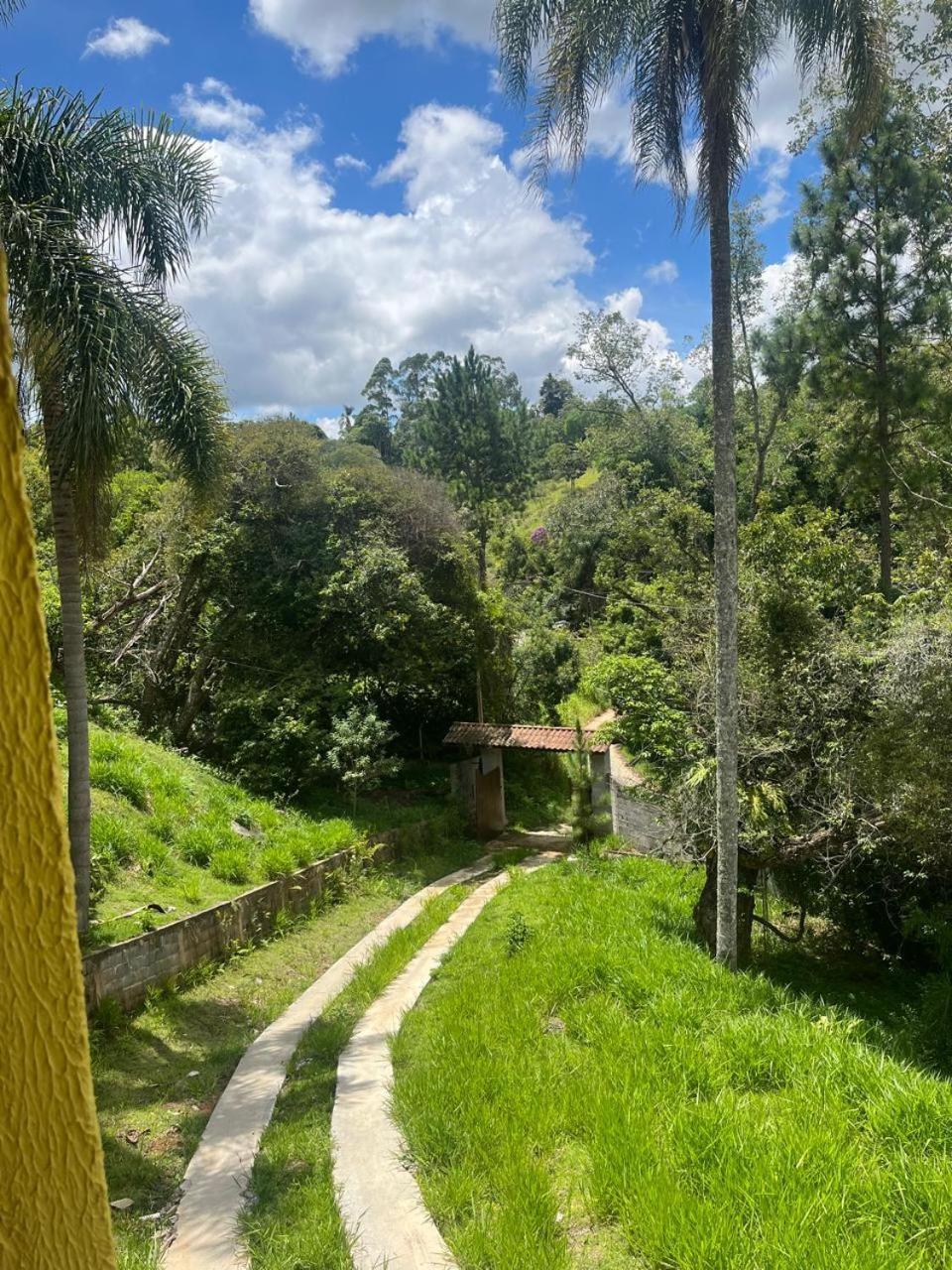 Chacara Lm Villa São Roque Exterior foto